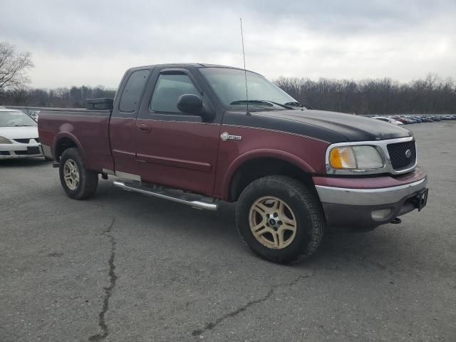 2003 Ford F150