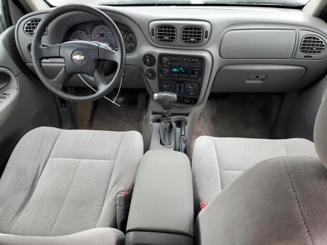 2006 Chevrolet Trailblazer LS