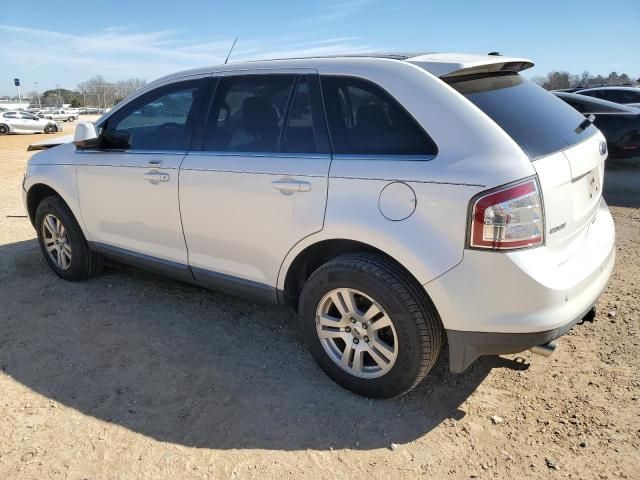 2010 Ford Edge Limited