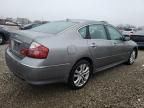 2008 Infiniti M35 Base