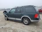 2002 Ford Explorer XLT