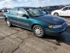 1998 Buick Century Custom