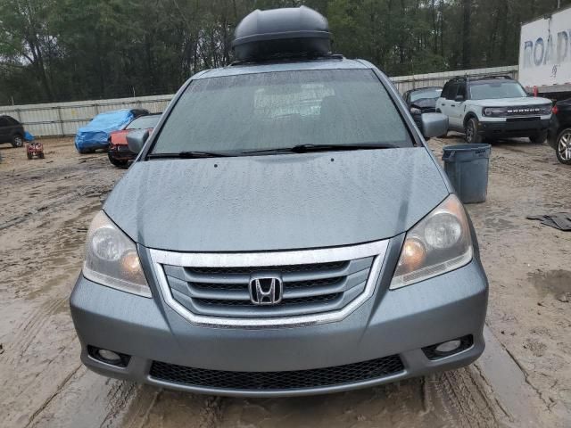 2009 Honda Odyssey EXL