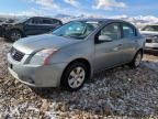 2008 Nissan Sentra 2.0