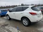 2014 Nissan Murano S