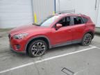 2016 Mazda CX-5 GT