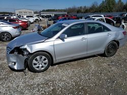 2010 Toyota Camry Base en venta en Memphis, TN