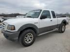 2007 Ford Ranger Super Cab