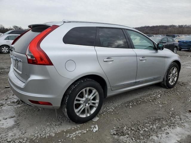 2015 Volvo XC60 T5 Premier