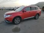 2019 Mitsubishi Outlander SE