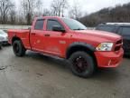 2018 Dodge RAM 1500 ST