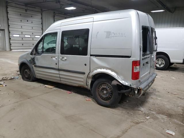 2013 Ford Transit Connect XLT