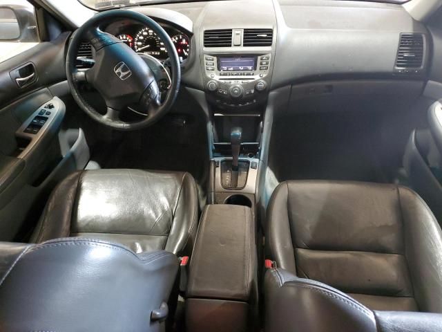 2006 Honda Accord EX