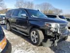 2016 Chevrolet Suburban K1500 LTZ