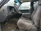 2007 Chevrolet Silverado C1500 Classic Crew Cab