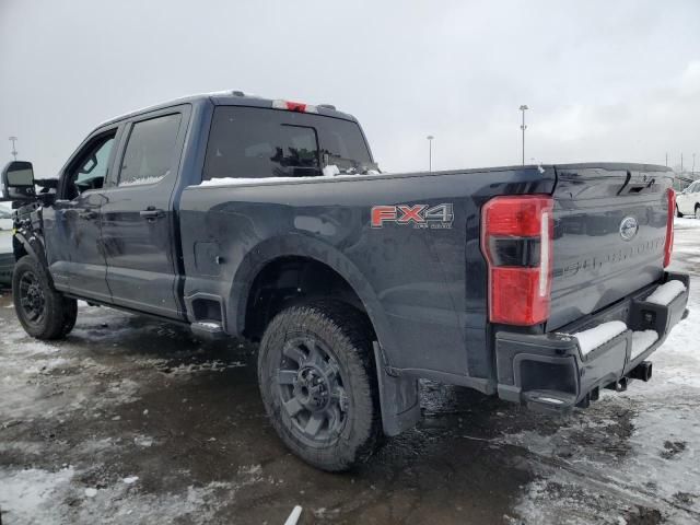 2023 Ford F250 Super Duty