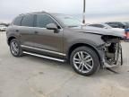 2015 Volkswagen Touareg V6