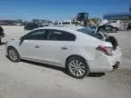 2015 Buick Lacrosse