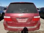 2006 Honda Odyssey EX