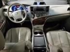 2011 Toyota Sienna XLE