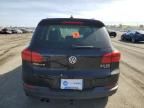 2013 Volkswagen Tiguan S