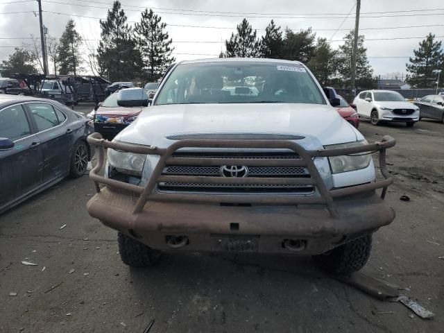 2008 Toyota Tundra Crewmax Limited