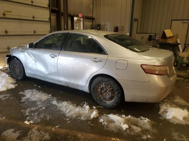 2007 Toyota Camry Hybrid