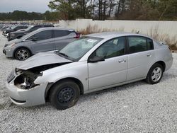 2007 Saturn Ion Level 2 en venta en Fairburn, GA