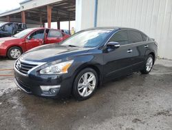 Nissan Altima 2.5 salvage cars for sale: 2014 Nissan Altima 2.5