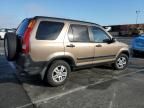 2003 Honda CR-V EX