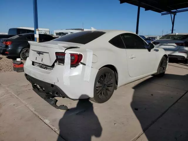 2014 Subaru BRZ 2.0 Limited