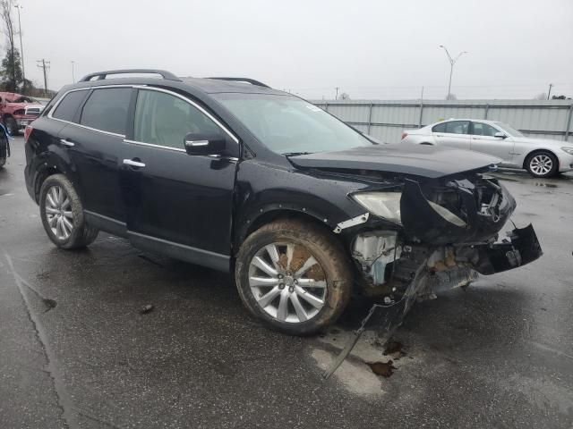 2008 Mazda CX-9