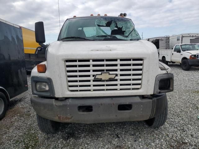 2004 Chevrolet C7500 C7C042