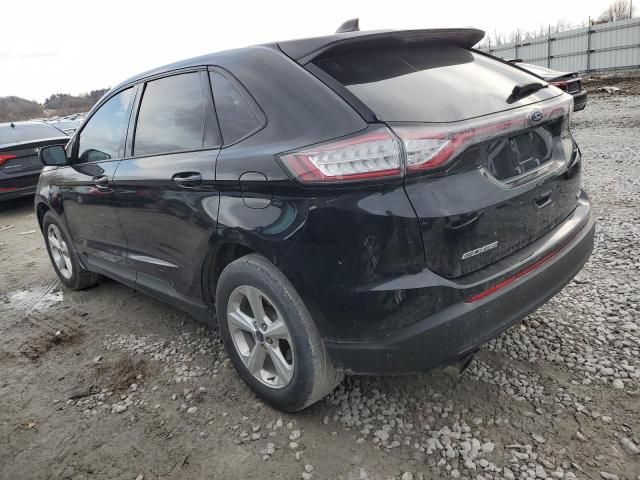 2018 Ford Edge SE