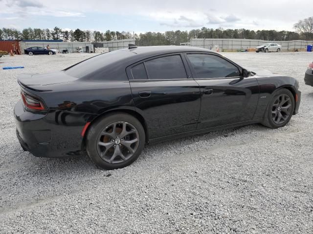 2018 Dodge Charger R/T