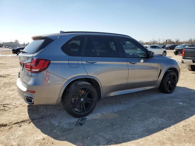 2015 BMW X5 XDRIVE35D