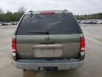 2002 Ford Explorer XLT