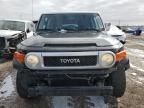 2008 Toyota FJ Cruiser