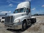 2017 Freightliner Cascadia 125