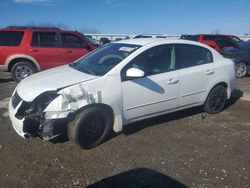 2009 Nissan Sentra 2.0 en venta en Earlington, KY