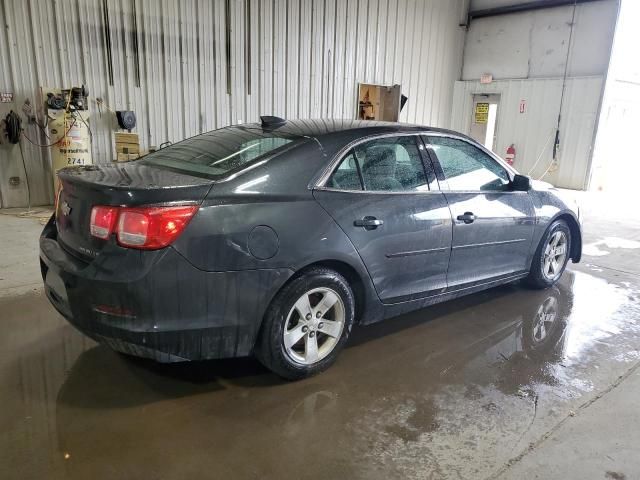 2015 Chevrolet Malibu LS