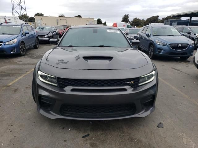 2020 Dodge Charger Scat Pack