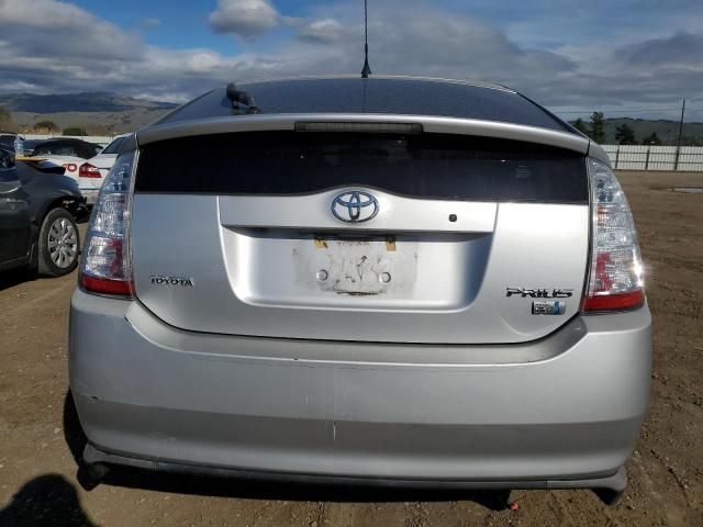 2009 Toyota Prius