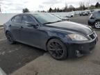 2012 Lexus IS 250