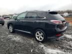 2014 Lexus RX 350 Base