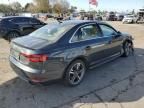 2018 Audi A4 Premium Plus