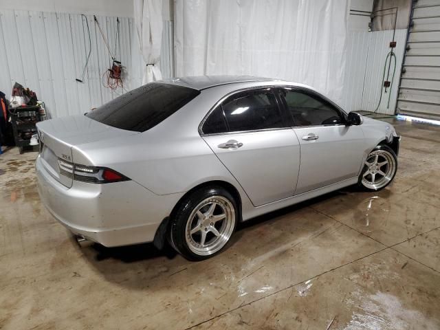 2006 Acura TSX