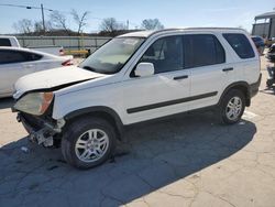 Run And Drives Cars for sale at auction: 2004 Honda CR-V EX