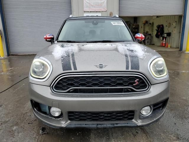 2019 Mini Cooper S Countryman ALL4