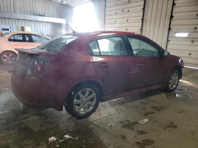 2010 Nissan Sentra 2.0